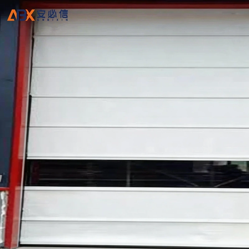 伊春快速门